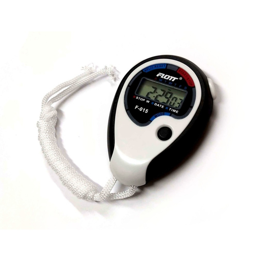 Секундомір Flott (F-015), фото 1