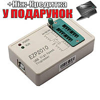 USB программатор EZP2010 24 25 93 EEPROM, 25 FLASH