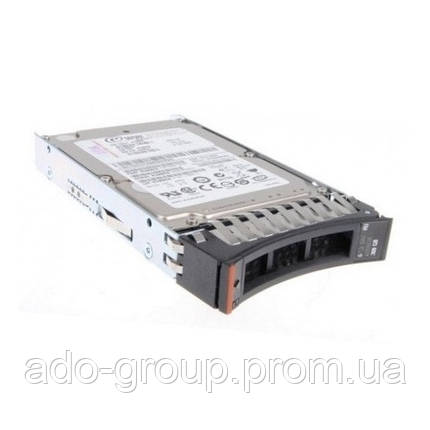 42C0269 Жорсткий диск IBM 146GB SAS 10K 3G 2.5", фото 2