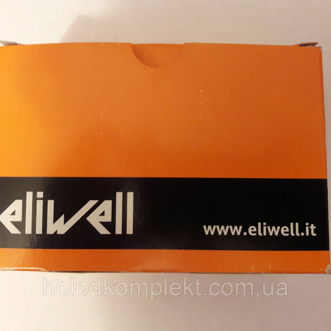 Контроллер Eliwell IC 974 LX (12V) - фото 3 - id-p132516544