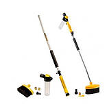 Мінімийка для авто Water Zoom високого тиску — Z-75, фото 2