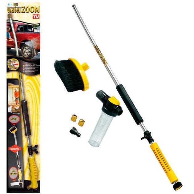 Мінімийка для авто Water Zoom високого тиску — Z-75, фото 1