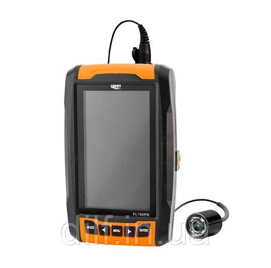 Підводна відеокамера для риболовлі Lucky Spy, фото 1