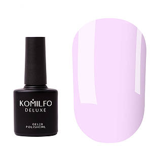 База Komilfo Milky Violet Base, 8 мл