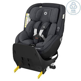 Автокрісло MAXI-COSI Mica PRO ECO i-Size 0+ до 4 років, Authentic Graphite