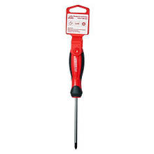 Викрутка хрестова Vitals, PH1х100 мм