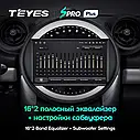 Штатна магнітола Teyes SproPlus Mini Cooper (2010-2016), фото 6