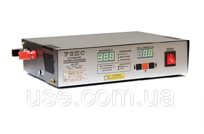 Зарядний пристрій для акумуляторів 12V, 24V, 36 V, 48V, 1500 Вт, серії УЗПС 48-20