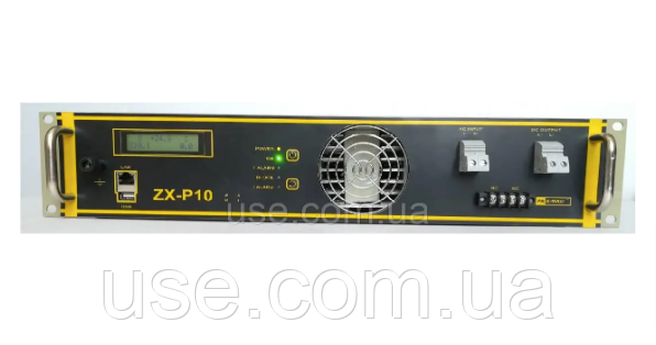 Зарядний пристрій випрямляч Premko, серії ZX-P10, 220В, 10А, 20А, 30А, 40А, 50А, 60А автоматичний