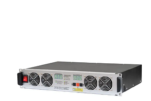 Зарядний пристрій для акумуляторів УЗПС 48-65, зарядно-підзарядний пристрій 12V, 24V, 36V, 48V