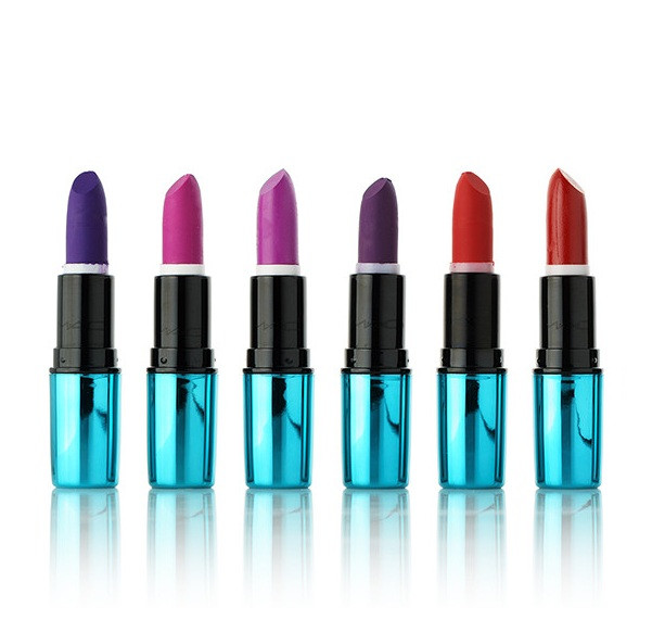Матова помада MAC Retro Matte Lipstick  B