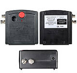 Аерограф HD-130 0.3 мм із компресором TC-100, набір для аерографії, фото 4