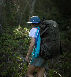 Чохли на рюкзак 