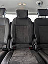 Автомобільні чохли для Volkswagen Touran I з 2003 по 2015, фото 7