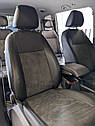Автомобільні чохли для Volkswagen Touran I з 2003 по 2015, фото 4