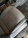 Автомобільні чохли для Volkswagen Touran I з 2003 по 2015, фото 5