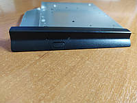 Samsung RF510 Крышка DVD (Заглушка оптического привода) б/у