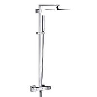 Душова система GROHE Euphoria Cube XXL System 230 26087000