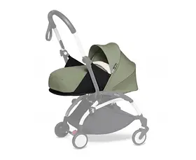 Люлька компактна до коляски BABYZEN YOYO, Olive