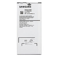Аккумулятор для Samsung A710, Galaxy A7-2016 (EB-BA710ABE) [HC]