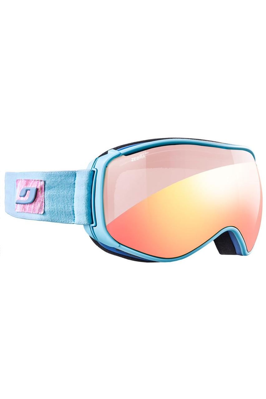 Маска Julbo Starwind Zebralight Blue (1052-J75433127)