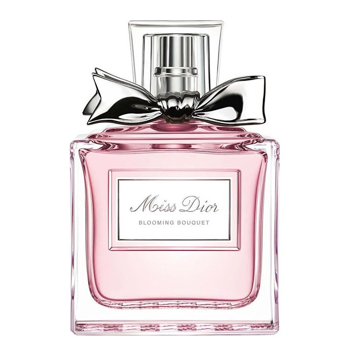 Парфуми Christian Dior Miss Dior Cherie Blooming Bouquet 100ml Туалетна вода Діор міс діор блумінг букет