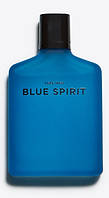 Парфуми чоловічі BLUE SPIRIT 100 мл Зара Zara