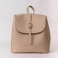 Модный женский рюкзак из экокожи,стильный красивый рюкзачек для прогулок