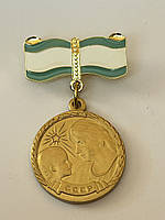 Медаль Материнства