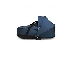 Люлька Bassinet каркасна до коляски BABYZEN YOYO, Navy Biue
