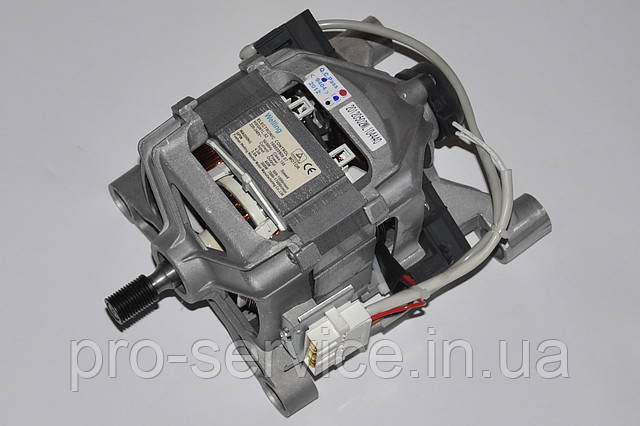 Електродвигун C00288958 для пральних машин Indesit/Ariston 800 — 1000 rpm