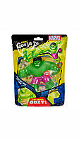 Goojitzu marvel - gamma ray hulk, годжидзу goo jit zu гамма рей халк