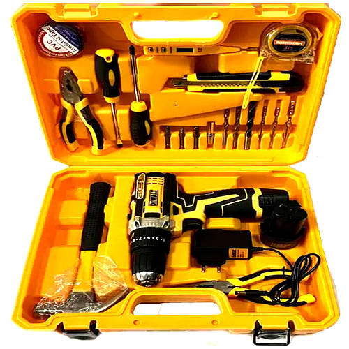 Купить Шуруповерт ударный dewalt, Шуруповерт аккумуляторный 12v ударный ...