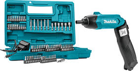 Викрутка акумуляторна Makita DF001DW