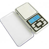 Карманные весы Pocket scale МН- 200 0,01-200 гр, купить Портативные, ювелирные электронные весы