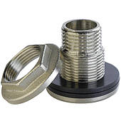 Врізання в бак