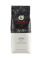 Кофе в зернах Garibaldi Top Bar 100% арабика 1 кг