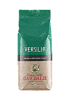 Кофе в зернах Garibaldi Versilia 1 кг