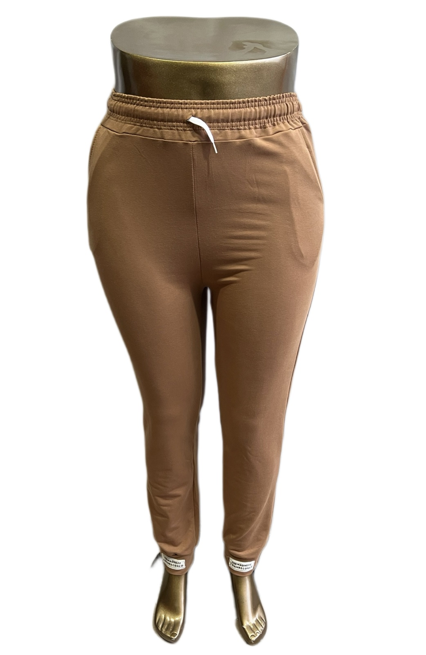 Штани жіночі батали Розмір: 52 54 56 58 60 Зрістовка: 5 штук, фото 1