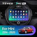 Штатна магнітола Teyes SproPlus Mini Cooper (2014-2019), фото 2