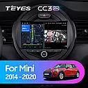 Штатна магнітола Teyes CC3 2k Mini Cooper (2014-2019), фото 2