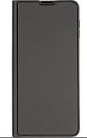 Чохол-книга Book Cover Gelius Shell Case для Xiaomi Redmi Note 11 4G Black