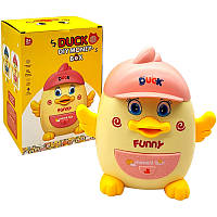Скарбничка Duck (качка)