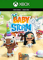 Baby Storm для Xbox One/Series S/X
