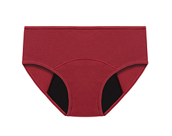 Трусики жіночі менструальні сліпи, що захищають від протікань.