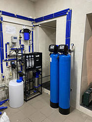 Пивоварня 1