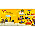 Щастя – це лисичка. Автор Евеліна Дацюте, фото 2