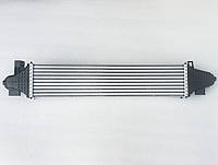 Радиатор интеркулер Ford Escape MK4 1.5 2020-2023 (оригинал FoMoCO lx6z6k775b)