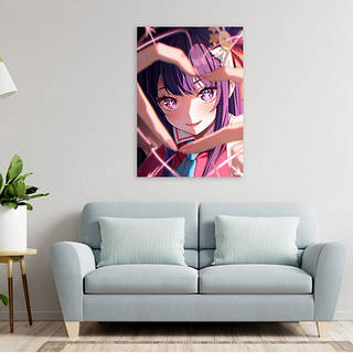 Amaneko104様の専用ページ Аниме плакат постер 