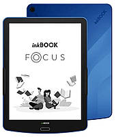 Электронная книга inkBOOK Focus